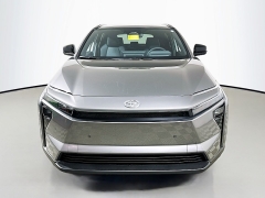 New 2026  Toyota bZ XLE AWD at Dutro Auto near Zanesville&comma; OH