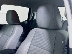 Used 2023  Toyota Tacoma 4WD SR Double Cab 5ft Bed V6 AT at Dutro Auto near Zanesville&comma; OH