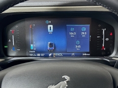 New 2026  Ford Bronco Sport Big Bend 4x4 at Dutro Auto near Zanesville&comma; OH