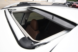 Used 2021  Subaru Outback Touring CVT at Graham Auto Mall near Mansfield&comma; OH