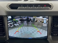 New 2025  Ford Bronco Big Bend 4 Door 4x4 at Graham Auto Mall near Mansfield&comma; OH