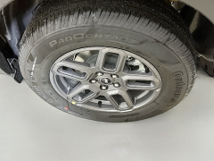 New 2026  Ford Bronco Sport Big Bend 4x4 at Dutro Auto near Zanesville&comma; OH