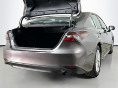 Used 2023  Toyota Camry LE Auto at Dutro Auto near Zanesville, OH