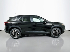 New 2026  Chevrolet Trax FWD 4dr 2RS at Graham Auto Mall near Mansfield&comma; OH