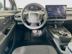 New 2026  Toyota bZ XLE AWD at Dutro Auto near Zanesville&comma; OH
