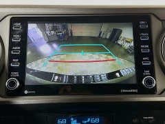 Used 2022  Toyota Tacoma 4WD TRD Sport Double Cab 5ft Bed V6 AT at Graham Auto Mall near Mansfield, OH