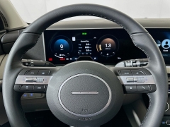 New 2026  Hyundai Tucson SEL Premium AWD at Graham Auto Mall near Mansfield, OH