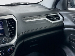 Used 2023  GMC Acadia AWD 4dr SLT at Dutro Auto near Zanesville&comma; OH