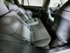 Used 2024  Toyota RAV4 XLE AWD at Dutro Auto near Zanesville&comma; OH