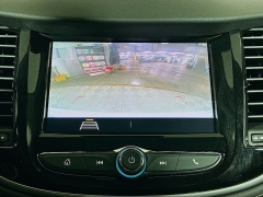 Used 2022  Chevrolet Trax AWD 4dr LT at Dutro Auto near Zanesville&comma; OH