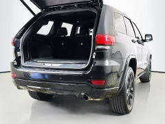 Used 2021  Jeep Grand Cherokee Laredo X 4x4 at Dutro Auto near Zanesville, OH