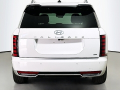 New 2026  Hyundai Palisade Calligraphy AWD at Dutro Auto near Zanesville, OH