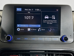 Used 2022  Hyundai Kona N Line DCT FWD at Dutro Auto near Zanesville&comma; OH