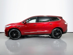 Used 2023  Buick Enclave FWD 4dr Essence at Dutro Auto near Zanesville&comma; OH