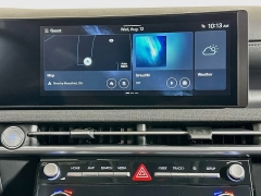New 2026  Hyundai Tucson Limited AWD at Dutro Auto near Zanesville&comma; OH