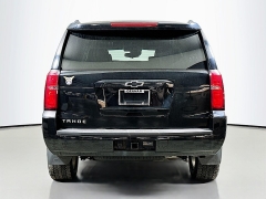 Used 2019  Chevrolet Tahoe 4d SUV 4WD LS at Graham Auto Mall near Mansfield&comma; OH