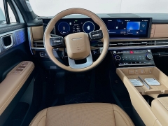 New 2026  Hyundai Santa Fe Calligraphy AWD at Dutro Auto near Zanesville&comma; OH