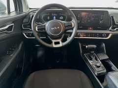 Used 2023  Kia Sportage LX FWD at Dutro Auto near Zanesville&comma; OH