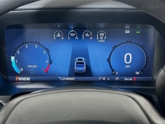 New 2026  Ford F-150 4WD STX SuperCrew 5&period;5' Box at Dutro Auto near Zanesville&comma; OH