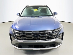 New 2026  Hyundai Tucson Limited AWD at Graham Auto Mall near Mansfield&comma; OH