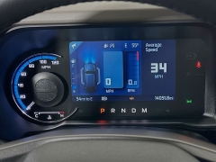 Used 2024  Ford Bronco Wildtrak 4 Door Advanced 4x4 at Graham Auto Mall near Mansfield&comma; OH