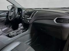 Used 2023  Chevrolet Equinox AWD 4dr Premier at Dutro Auto near Zanesville&comma; OH