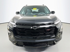 New 2026  Chevrolet Equinox AWD 4dr RS w/2RS at Dutro Auto near Zanesville, OH