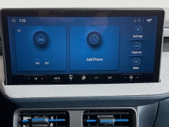 New 2026  Ford Maverick XLT AWD SuperCrew EcoBoost at Dutro Auto near Zanesville&comma; OH