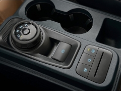 Used 2022  Ford Maverick Lariat FWD SuperCrew at Dutro Auto near Zanesville, OH