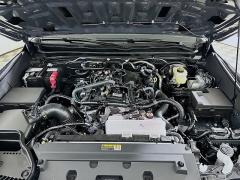 New 2025  Toyota Tacoma 4WD TRD Sport Double Cab 5ft Bed AT at Graham Auto Mall near Mansfield, OH