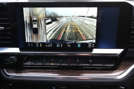 New 2026  Chevrolet Silverado 2500HD 4WD Crew Cab 159" LT Gas at Graham Auto Mall near Mansfield&comma; OH