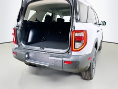 New 2026  Ford Bronco Sport Big Bend 4x4 at Dutro Auto near Zanesville&comma; OH