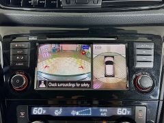 Used 2020  Nissan Rogue Sport 4d SUV FWD SL at Dutro Auto near Zanesville&comma; OH