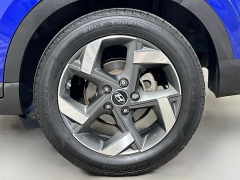 Used 2023  Hyundai Venue Limited IVT at Graham Auto Mall near Mansfield, OH