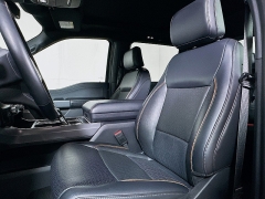 Used 2024  Ford F-150 4WD LARIAT SuperCrew 5&period;5' Box Hybrid at Dutro Auto near Zanesville&comma; OH