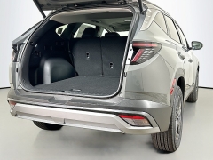 New 2026  Hyundai Tucson SEL Premium AWD at Dutro Auto near Zanesville, OH