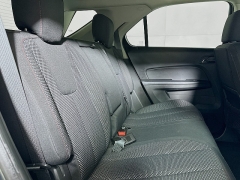 Used 2013  Chevrolet Equinox 4d SUV FWD LT1 at Dutro Auto near Zanesville, OH