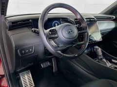 Used 2023  Hyundai Tucson N Line AWD at Dutro Auto near Zanesville&comma; OH