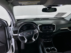 Used 2018  GMC Terrain 4d SUV AWD SLE 1&period;5L Turbo at Dutro Auto near Zanesville&comma; OH