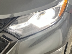 Used 2021  Chevrolet Equinox FWD 4dr LT w&sol;1LT at Dutro Auto near Zanesville&comma; OH