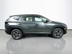 New 2026  Hyundai Tucson Hybrid Blue SE AWD at Dutro Auto near Zanesville&comma; OH