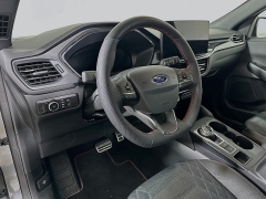 Used 2023  Ford Escape ST-Line Elite AWD at Dutro Auto near Zanesville, OH