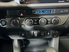 Used 2023  Toyota Tacoma 4WD TRD Sport Double Cab 5ft Bed V6 AT at Dutro Auto near Zanesville, OH