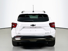 New 2026  Chevrolet Trax FWD 4dr ACTIV at Graham Auto Mall near Mansfield&comma; OH