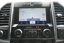 Used 2022  Ford Super Duty F-250 4WD XLT SuperCab SRW 8' Box at Dutro Auto near Zanesville&comma; OH