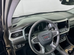 Used 2023  GMC Acadia AWD 4dr SLE at Graham Auto Mall near Mansfield, OH