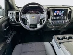 Used 2019  Chevrolet Silverado 1500 Legacy 4WD Double Cab LT All Star Edition at Dutro Auto near Zanesville&comma; OH