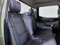 Used 2023  Toyota Tundra 4WD SR5 CrewMax 6&period;5ft Bed at Graham Auto Mall near Mansfield&comma; OH