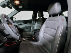 Used 2022  Chevrolet Trailblazer FWD 4dr RS at Dutro Auto near Zanesville&comma; OH