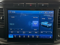 Used 2023  Ford F-150 4WD XLT SuperCrew 5&period;5' Box at Dutro Auto near Zanesville&comma; OH